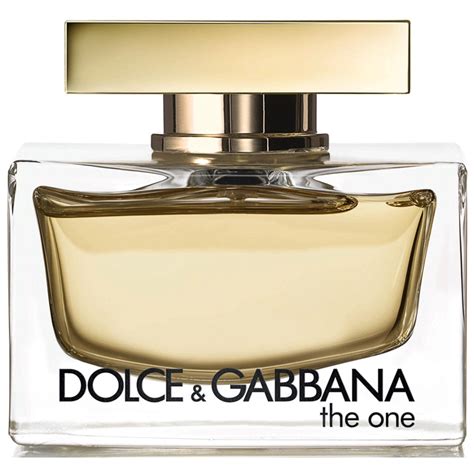 the one dolce gabbana müller|d&g the one women.